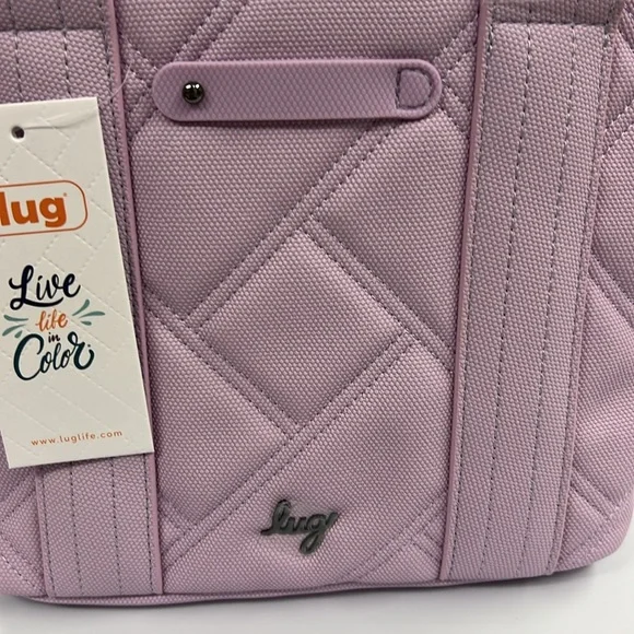 Lug Dory bag - Picture 7 of 10